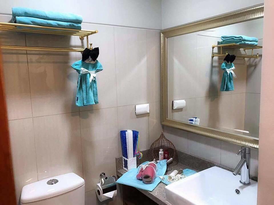 Tiffany Room At Shell Residences Manila Dış mekan fotoğraf